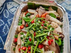 -益恒饭店乡间白族菜(古城总店)