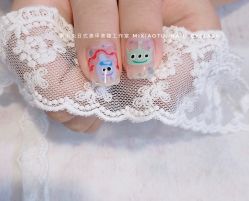 -米小兔美甲美睫