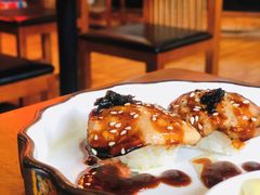 鹅肝寿司-有喜屋·深夜食堂(北京西路店)