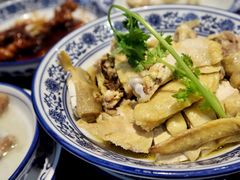 -兰边碗(鼓楼店)