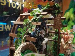 -木槿花韩式炭烤·熟成肉工坊(孙文东路店)