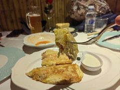 俄式清煎马哈鱼-波特曼西餐厅(南岗店)