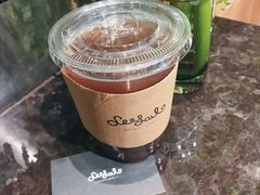 -Seesaw Coffee(环贸iapm店)