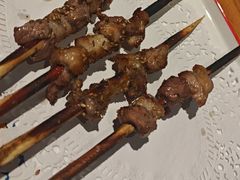 -老胖串店(山大路店)