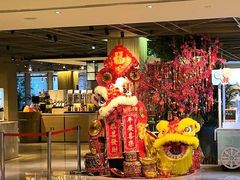 -南京金陵饭店