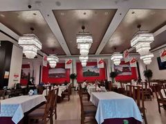 大堂-马凯餐厅(地安门店)