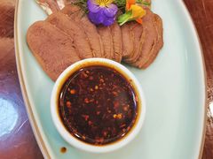 -熙春园餐厅