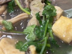 -金原鸭血粉丝汤·汤包·脆皮烤鸭(南京博物院店)