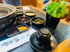 -九田家黑牛烤肉料理(太阳城店)