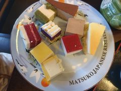 -松子料理(白家庄店)