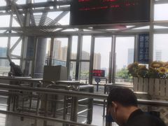 -成都东站汽车客运站