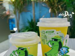 -CoCo都可(崇川万象城店)