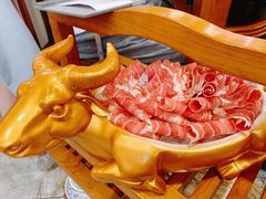 -乐宴·老北京铜火锅(桂庙店)