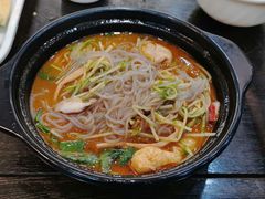 -善和缘素食自助餐厅(浦西万达店)