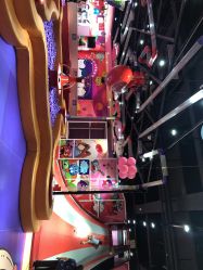 点击看大图 -奇乐儿momoplanet儿童乐园(卓悦汇店)