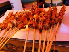 -肉串汪(望京店)