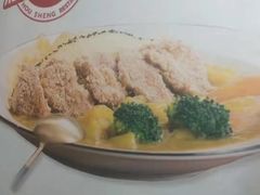 -厚生港萃·小吃餐厅(苍梧路店)