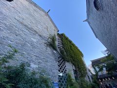 -回龙窝历史文化街区