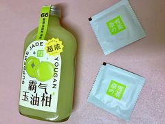 -奈雪的茶(M+世纪都会广场店)