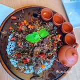 外婆雪花鱼很嫩也很适合小孩子吃