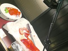 -彩虹之约•淮扬家宴(亚运村店)