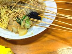 -郭记小街麻辣烫(虎坊路店)