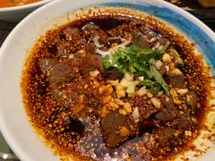 -大厨小馆(华阳城店)
