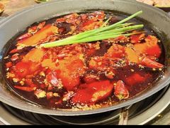 -冯校长老火锅(太古里店)