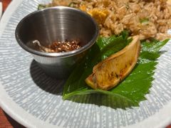 -卡朋厨房(289艺术园区店)