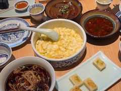 -南京大牌档(龙江新城市广场店)