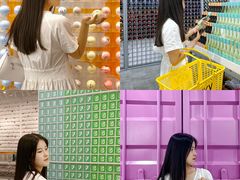 -KKV(重庆东原悦荟主力店)