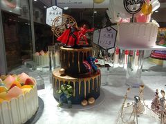 -河南理工大学学苑餐厅(春秋大道店)