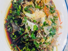 -聚丰园•湖鲜餐厅(阿红私房菜梅石路店)