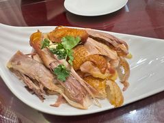 -鹿鸣春饭店(总店)