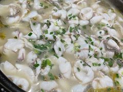 -周渝食惦酸菜鱼(青浦店)