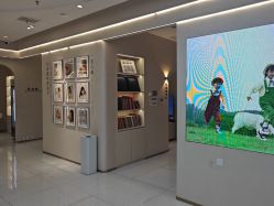 -小阿福儿童摄影(光谷时代广场店)