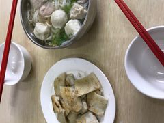 -蒂蒂香達濠魚丸