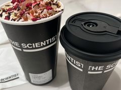 -科学家咖啡(恒隆广场店)