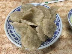 -门框胡同百年卤煮(前门煤市街店)