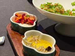 -上海滩餐厅(BFC外滩金融中心店)