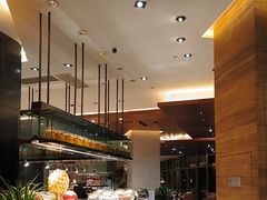 -咖啡厅自助餐厅(贵阳中天凯悦酒店)