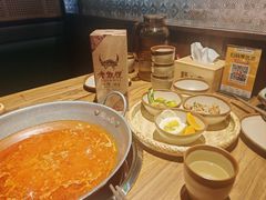 -老凯俚酸汤鱼(鸿通城店)
