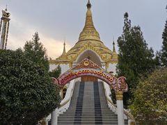 -洛阳白马寺