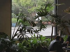 -J Create城市露营咖啡·简餐·宠物(上海动物园店)