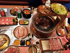 -西塔老太太泥炉烤肉(苏州大悦城店)