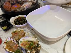 -半岛听涛蒸汽海鲜自助(K11店)