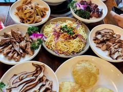 -老鼎万春卤菜(五代传承创始老店)