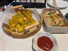 -和庆斋羊蝎子火锅·碳缸烧烤(顺义旗舰店)