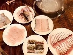 脆肉鲩火锅-正能量脆肉鲩火锅