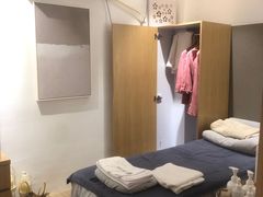 -左悦·艾灸调理·推拿按摩·精油SPA(卓悦汇店)